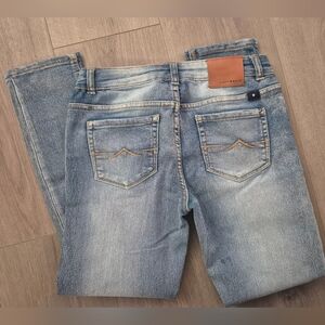 Lucky Brand Light Jeans New 12